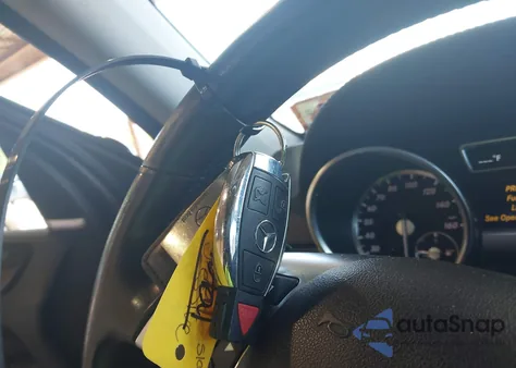 2014 Mercedes-Benz Gl 450 4Matic from USA, damaged, VIN 4JGDF7CE7EA395551